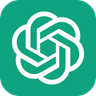 OpenAI Logo