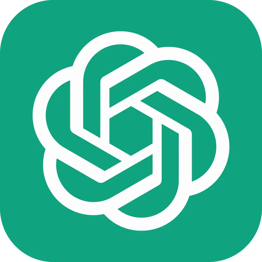 OpenAI logo